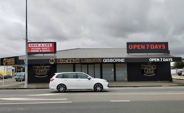 349 Gladstone Road, Gisborne 4010, New Zealand