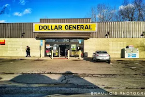 Dollar General image