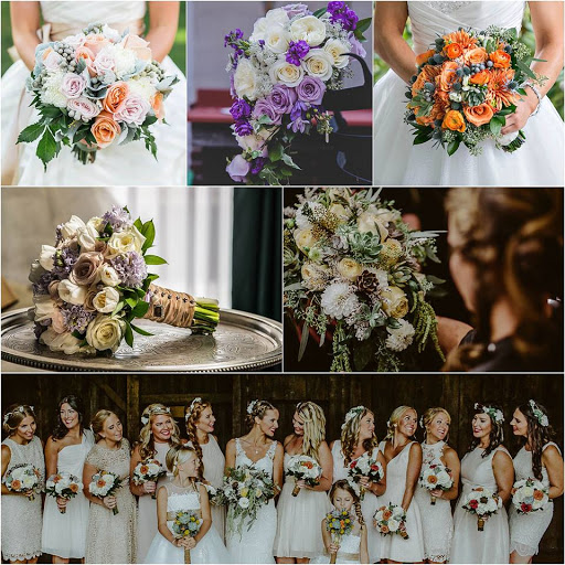 Florist «Blue Moon Florist & Gift Shop», reviews and photos, 1107 Horseshoe Pike, Downingtown, PA 19335, USA