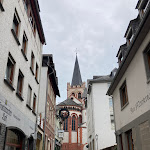 Photo n°3 de l'avis de Paul.h fait le 23/05/2022 à 12:52 sur le  Hotel zur Post à Bacharach