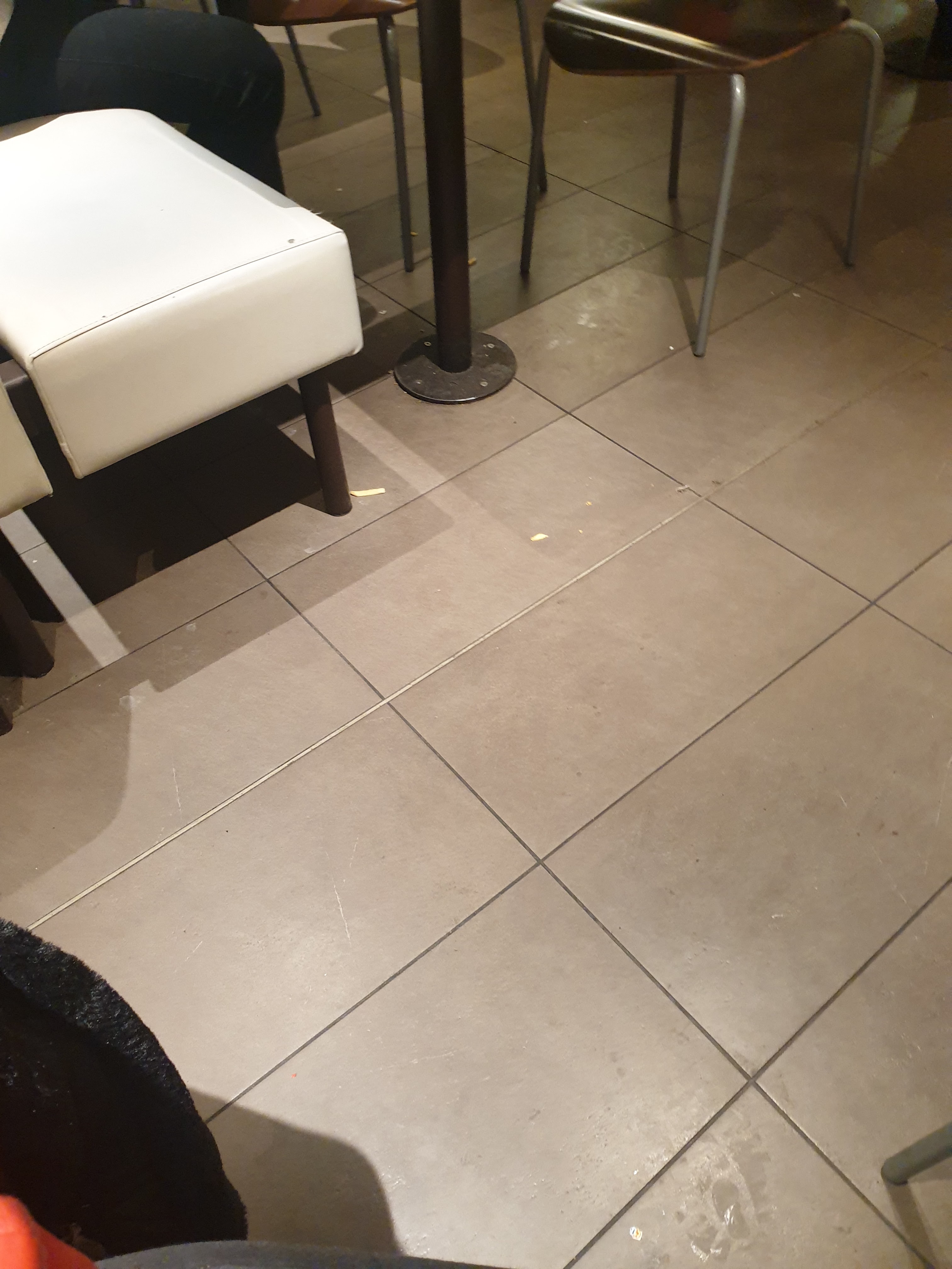 Photo n° 2 de l'avis de Perle.h fait le 18/11/2019 à 18:25