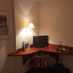 Photo n°2 de l'avis de rudie.a fait le 10/03/2018 à 10:18 sur le  Hotel Rodewisch à Rodewisch