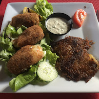 Photos du propriétaire du Restaurant Le Bistrot D'Angèle à Villeneuve-d'Ascq - n°15