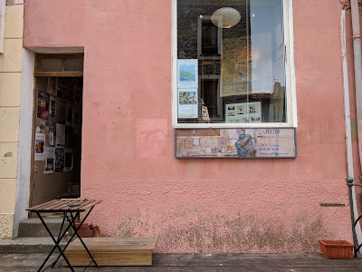 L'Atelier Lefol Frédéric à La Garde-Freinet