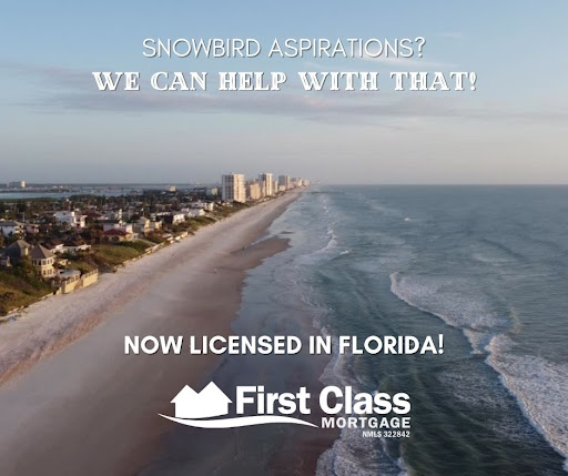 Mortgage Lender «First Class Mortgage - Maple Grove», reviews and photos