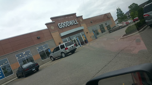 Thrift Store «Goodwill - Mankato», reviews and photos