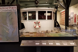 Steamboat Era Museum image