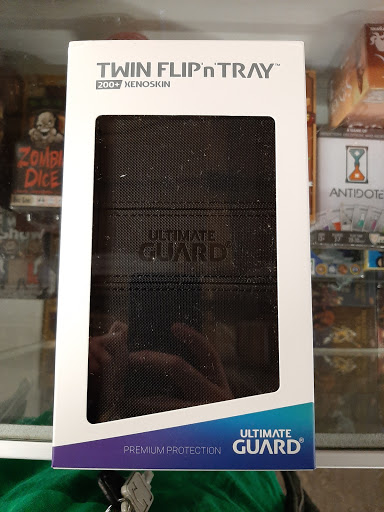 Comic Book Store «Quest Comic Shop», reviews and photos, 225 Lovvorn Rd, Carrollton, GA 30117, USA