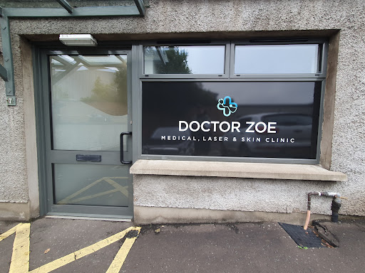 Dr Zoe Medical Laser Skin Clinic
