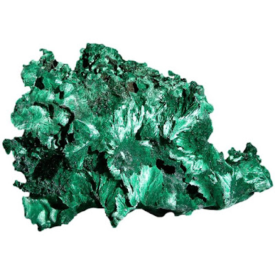 LES PIERRES ET MINERAUX à Corlay