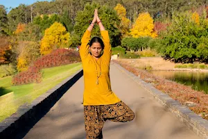 Yoga Sadhana with Vani | Adelaide Yoga | Best Online Yoga Classes | Meditation Classes in Adelaide image