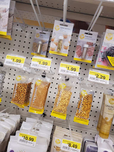 Fabric Store «Jo-Ann Fabrics and Crafts», reviews and photos, 510 Harris St, Eureka, CA 95503, USA