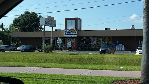 Grocery Store «Bravo Supermarkets», reviews and photos, 4108 W Vine St, Kissimmee, FL 34741, USA