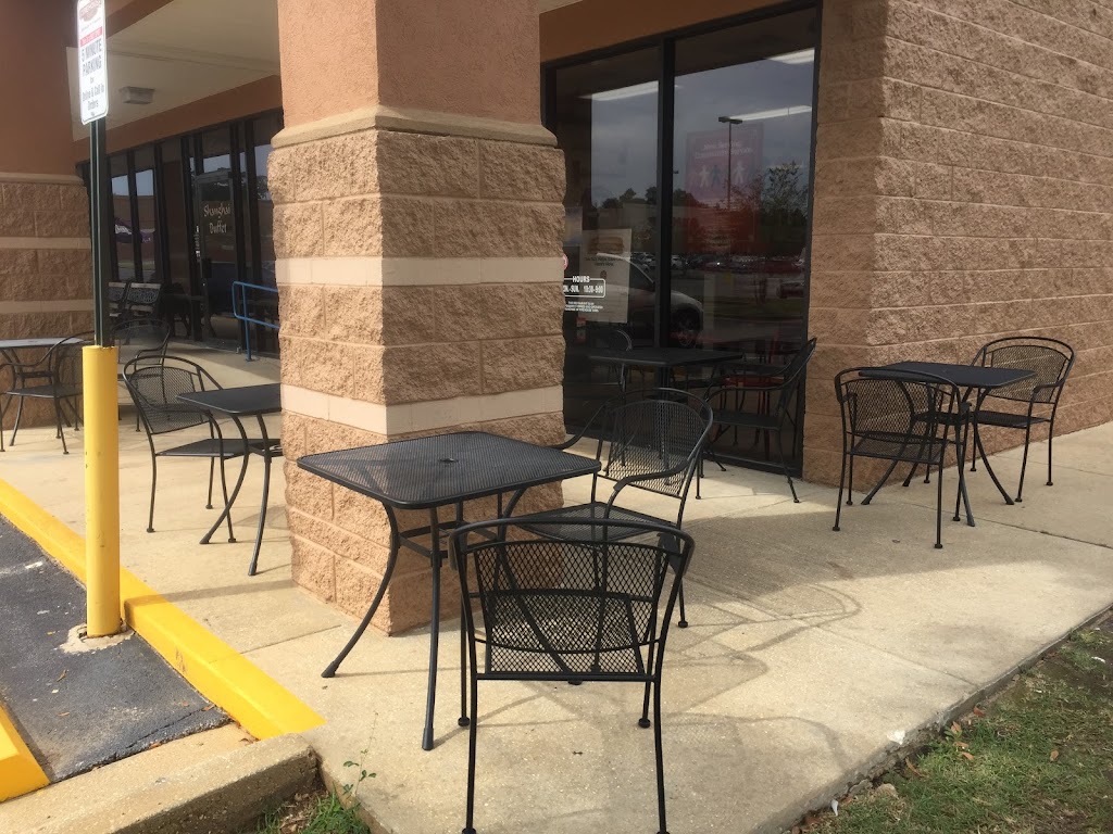 Firehouse Subs Pensacola #4 32514