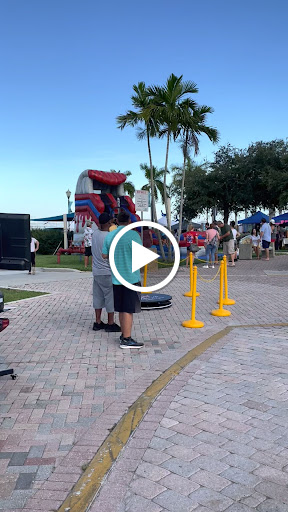 Marina «Fort Pierce City Marina», reviews and photos, 1 Avenue A, Fort Pierce, FL 34950, USA