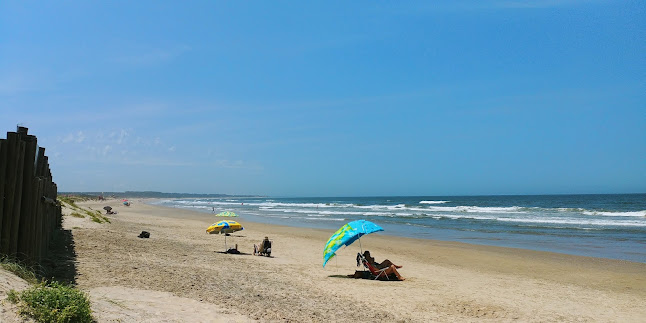 Av. Costanera Tabaré, 27002 Costa Azul, Departamento de Rocha, Uruguay