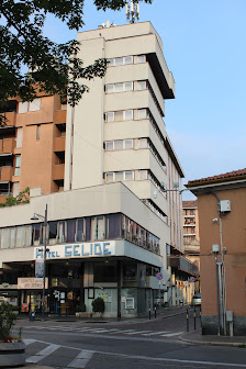 Hotel Selide Via Giacomo Matteotti, 1, 20832 Desio MB, Italia