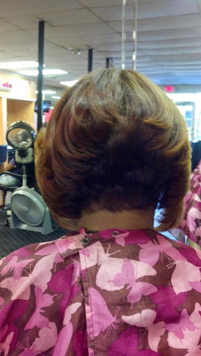 Beauty Salon «Stylz 4 Milz Hair Salon», reviews and photos, 3867 Washington Rd, Atlanta, GA 30344, USA