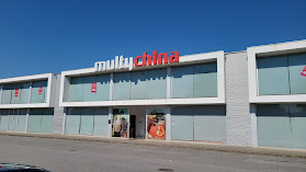 Multi China