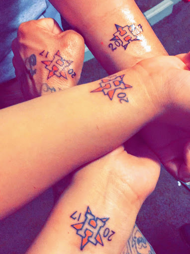 Explore miscarriage tattoo ideas small, creative tattoo ideas in Houston, available at Art Official Tattos