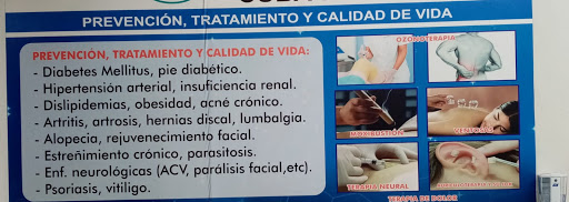 Especialista en diabetes Cajamarca