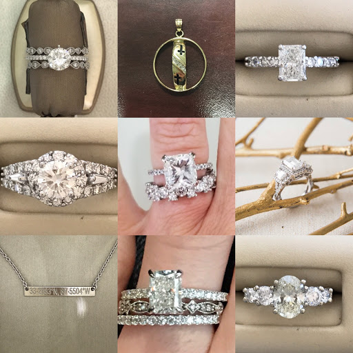 Jewelry Store «Nancy & Co Fine Jewelers», reviews and photos, 1848 McFarland Blvd, Northport, AL 35476, USA