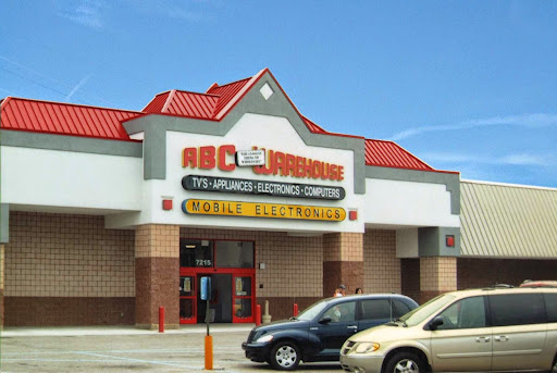 ABC Warehouse, 7215 E 10 Mile Rd, Center Line, MI 48015, USA, 