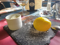 Plats et boissons du Restaurant La Mandragore à Menton - n°18