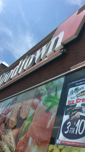 Grocery Store «Foodtown of Mount Vernon», reviews and photos, 31 E Prospect Ave, Mt Vernon, NY 10550, USA