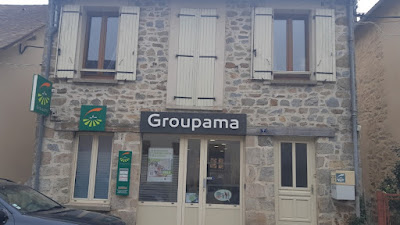Agence Groupama Nexon à Nexon
