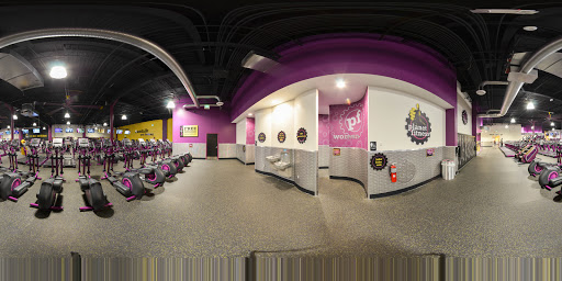 Gym «Planet Fitness - Baltimore (Dundalk), MD», reviews and photos, 1405 Merritt Blvd, Dundalk, MD 21222, USA