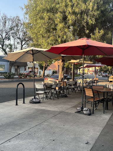 MexCocina Cafe