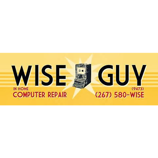 Computer Repair Service «Wise Guy Computer Repair», reviews and photos, 525 S 4th S, Philadelphia, PA 19147, USA