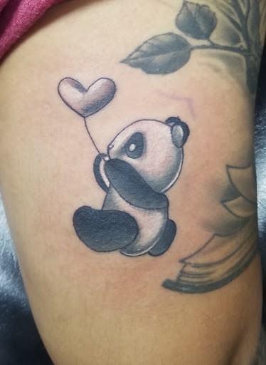 Explore dutch tattoo ideas, creative tattoo ideas in Duncanville, available at Fearless Tattoos