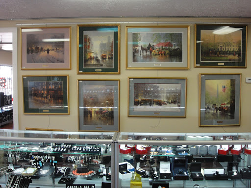 Pawn Shop «Scottsdale Pawn Shop», reviews and photos, 7222 E 2nd St, Scottsdale, AZ 85251, USA