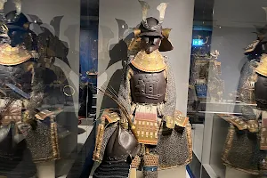Samurai Museum Berlin image