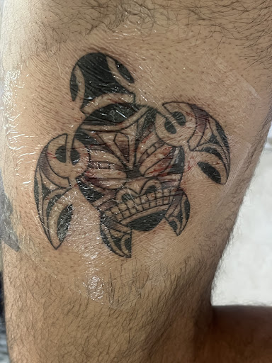 Explore tattoos sleeves ideas for guys, creative tattoo ideas in Lahaina, available at Sweet Trade Tattoo