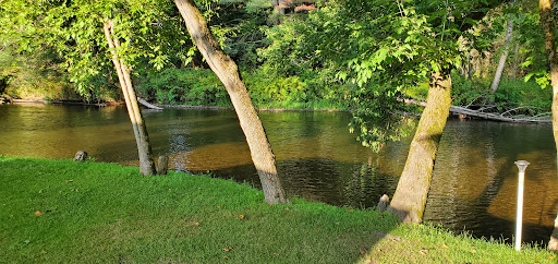 Campground «Pine Ridge Park», reviews and photos, 212 NY-122, Constable, NY 12926, USA