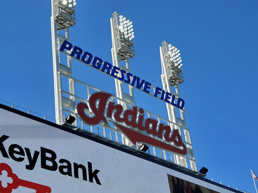 Stadium «Progressive Field», reviews and photos, 2401 Ontario St, Cleveland, OH 44115, USA