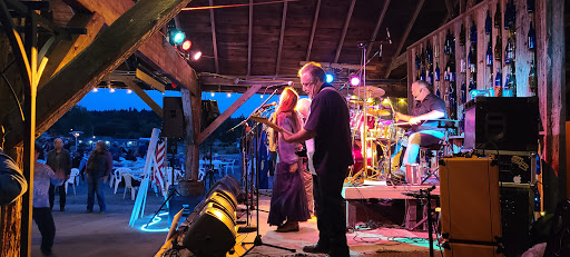 Winery «Olympic Cellars Winery», reviews and photos, 255410 US-101, Port Angeles, WA 98362, USA