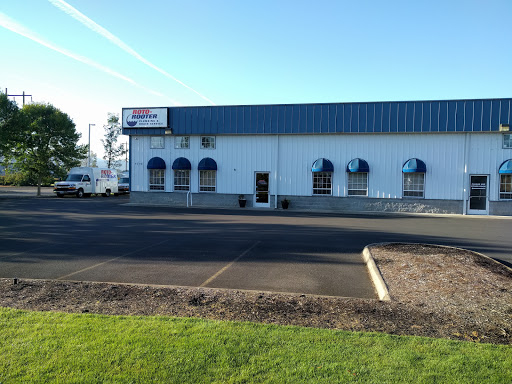 Plumber «Roto-Rooter Plumbing & Drain Services», reviews and photos, 4048 W 1st Ave, Eugene, OR 97402, USA