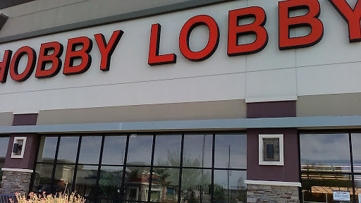 Craft Store «Hobby Lobby», reviews and photos, 5555 E Broadway Blvd #131, Tucson, AZ 85711, USA