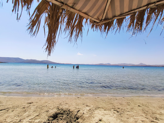 Paralia Fanaraki