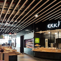 Photos du propriétaire du Restaurant de plats à emporter EXKi Lyon-Saint-Exupéry Airport à Colombier-Saugnieu - n°15