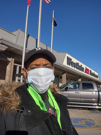 Hardware Store «Westlake Ace Hardware 055», reviews and photos, 3110 E Douglas Ave, Wichita, KS 67214, USA