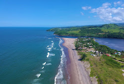 Playa de la barra'in fotoğrafı düz ve uzun ile birlikte