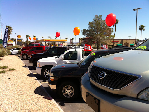 Used Car Dealer «Charlie Cheap Car», reviews and photos, 5015 W Sahara Ave #126, Las Vegas, NV 89146, USA