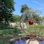 Photo n° 1 de l'avis de Helene. fait le 24/07/2022 à 18:47 pour Parc de Wesserling - Écomusée Textile à Husseren-Wesserling