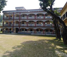 Dinajpur Zilla School Hostel photo