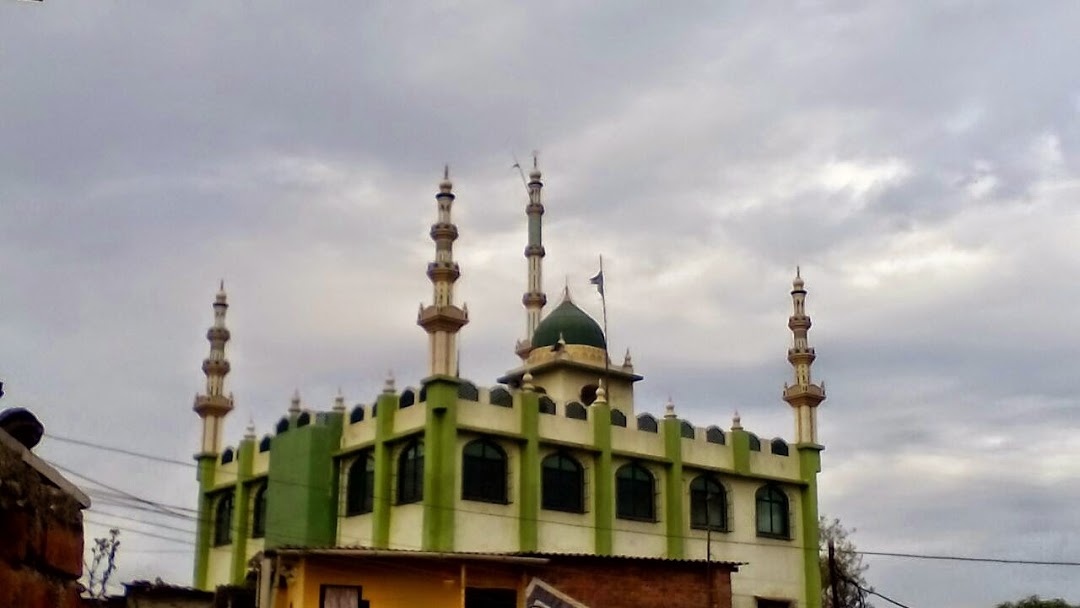 Sunni Jama Masjid